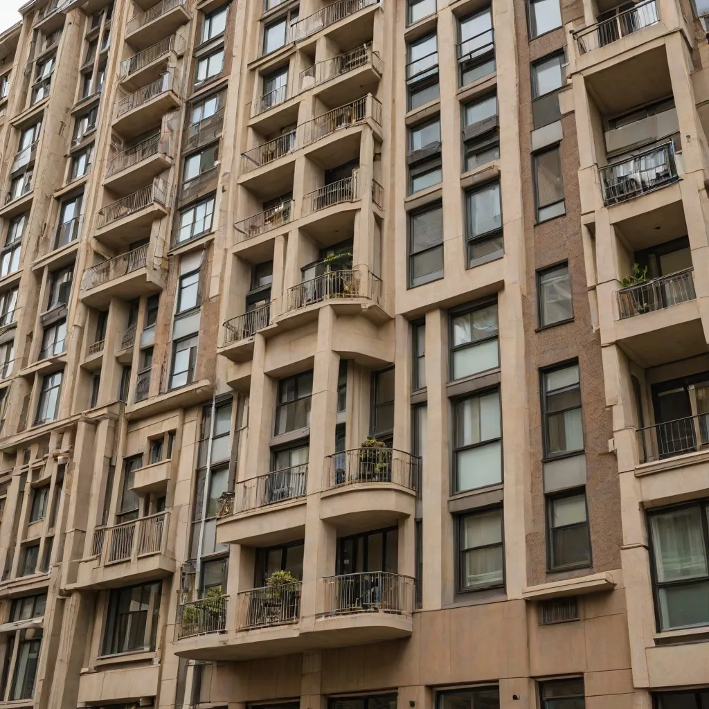 Odstąpię mieszkanie TBS: co to znaczy i na co zwrócić uwagę?