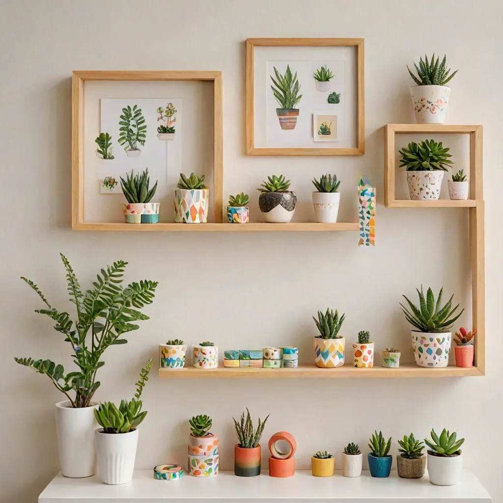 Jak powiesić obraz bez wiercenia? Sprytne sposoby na dekoracje ścian