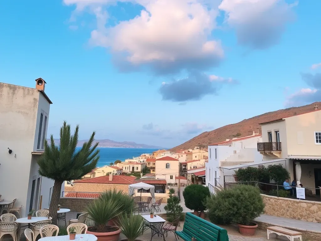 Czy warto zamieszkać na Cyprze