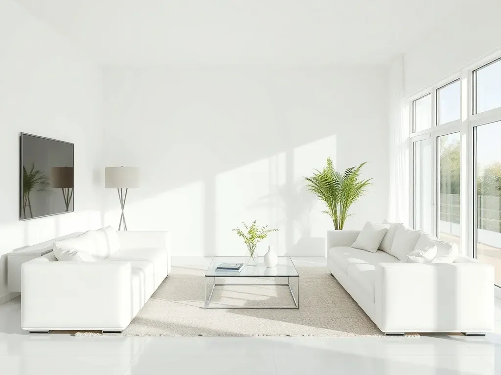 Jak połączyć styl skandynawski i industrialny