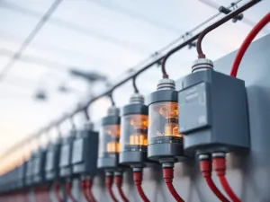 Wybór i konfiguracja zasilaczy